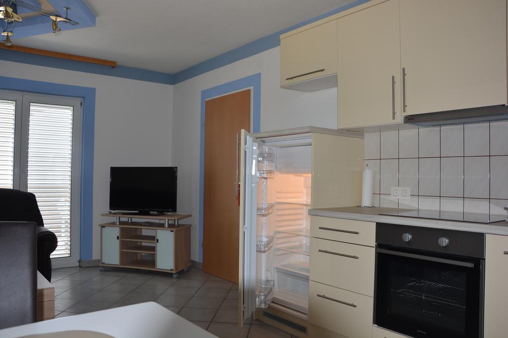Apartments Petar & Anka Biograd Na Moru Exterior foto