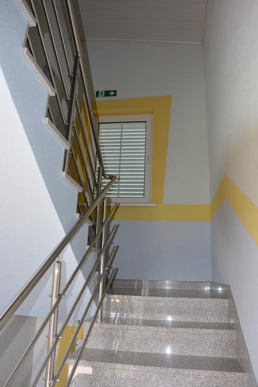 Apartments Petar & Anka Biograd Na Moru Exterior foto