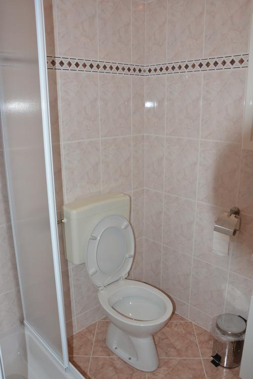 Apartments Petar & Anka Biograd Na Moru Habitación foto