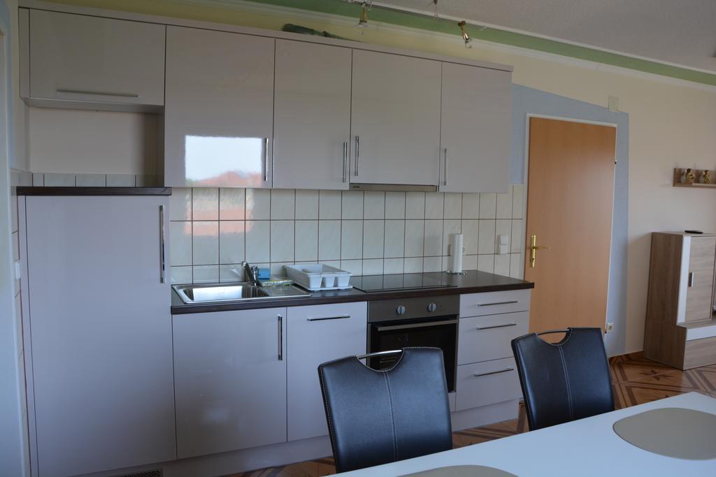 Apartments Petar & Anka Biograd Na Moru Habitación foto