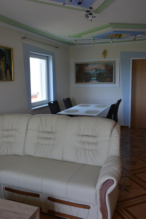 Apartments Petar & Anka Biograd Na Moru Habitación foto