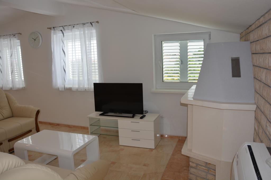 Apartments Petar & Anka Biograd Na Moru Exterior foto